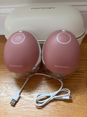 Momcozy M9